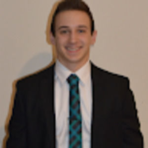 Meet your Posher, Maxwell